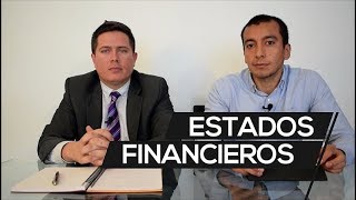 Aprobación Estados Financieros [upl. by Kruse]