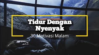 Tidur Dengan Nyenyak  27  Renungan dan Doa Malam Suara Injil 242024 [upl. by Verna694]