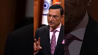 हिन्दुस्तान में मुसलमानों की लिंचिंग होती है mahmoodmadani का जवाब rajatsharma aapkiadalat [upl. by Michale]