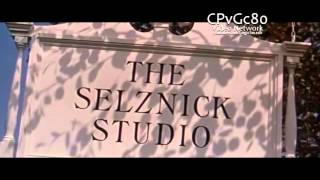 Selznick Studio 1957 [upl. by Terrab]