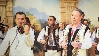 Mihai Ciobanu si fratii Advahov  Asa i omul ca si iarba potcoavadeaur [upl. by Astiram]