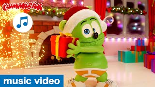 Gummibär  quotAll The Childrenquot 🎄 Christmas Gummy Bear Song 🎁 [upl. by Dnana]