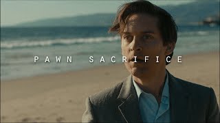 Pawn Sacrifice  Chaotic Theme [upl. by Prescott]