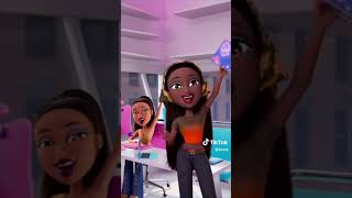 Alwayz Bratz  Episode 12 [upl. by Wilona]