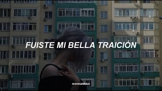 「 belinda  bella traición ✧ letra 」 [upl. by Sheepshanks885]