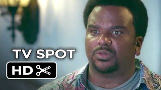 Hot Tub Time Machine 2 TV SPOT  Another Dip 2015  Craig Robinson Gillian Jacobs Movie HD [upl. by Ainival594]