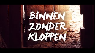 Cees Bots  Pasen 2015  Binnen Zonder Kloppen  De Wijngaard Barendrecht [upl. by Aikcir33]