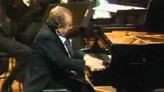 Claudio Arrau amp Beethoven Concierto para piano nº 5 en mi bemol mayor op 73 Emperador [upl. by Atsirt394]