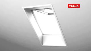 VELUX  GPL function [upl. by Ardiek]