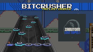 Bitcrusher The Lost Charts zabutom  Robot Adventure  Cloud Stage Chart Preview [upl. by Lienaj]