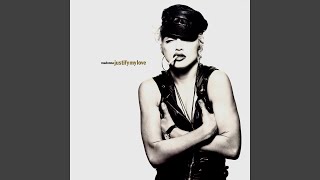 Justify My Love QSound Mix Version [upl. by Llet]