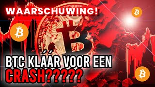 Bitcoin Let GÓÉD Op Tijdgevoelig [upl. by Thomasa]