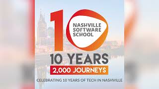 EPISODE 6 NO MATTER YOUR BACKGROUND YOU CAN START A TECH  10 Years  2000 Journeys [upl. by Raab]