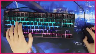 5 Best Gaming Keyboards 2024 [upl. by Landry872]