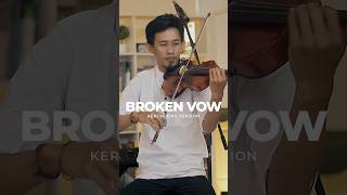 Harrison Craig Sings Broken Vow The Voice Australia Season 2 [upl. by Hopfinger890]