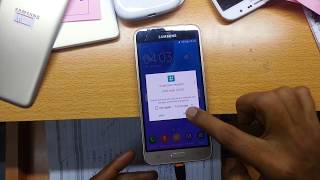 SMJ320FN Emergency Call only FIX amp IMEI repair Done 100 tutorial [upl. by Llimaj]