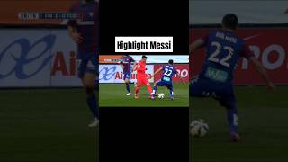 Messi vs Eibar [upl. by Nek]