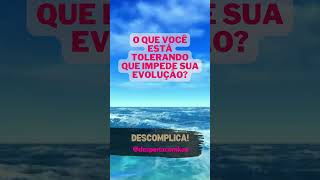 💧Gotinha do saber minutosdesabedoria motivacional poder autonhecimento empoderamento flow [upl. by Yrdnal518]