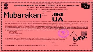 Mubarakan Review Explained amp Facts  Arjun Kapoor  Anil Kapoor  Athiya Shetty  Iliyana DCruz [upl. by Russ]