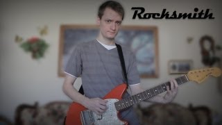 Rocksmith 2014  Why You Should Be Excited [upl. by Layol]