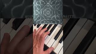 Music creates physical patterns cymatics chladni [upl. by Evars]