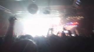 BABYMETAL cologne 03072014 live  Ijime Dame Zettai [upl. by Zillah]