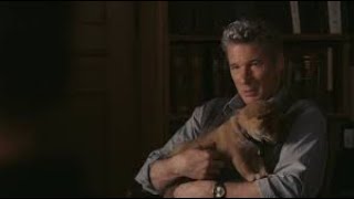 Hachi A Dogs Tale Full Movie Facts amp Review  Richard Gere  Joan Allen [upl. by Ahsenhoj]