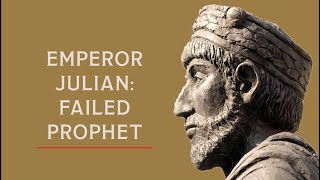 The Last Pagan Why Julian Failed and Christianity Triumphed [upl. by Enerual]