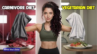 Is the carnivore diet good for weight loss [upl. by Assirem]