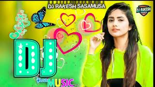 Hindi DJ remix love song feeling bollywoodmusic love [upl. by Mandelbaum]