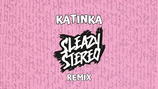 Sleazy Stereo  Katinka Remix Selma Omari uit ‘De Verraders’ TikTok [upl. by Yaya718]