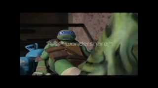 TMNT Eclipse Long Trailer [upl. by Marja]