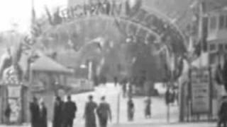 Wallasey  New Brighton 1949 [upl. by Kcirdehs]