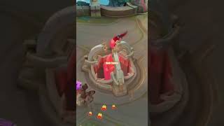 Hello claude mobilelegendsbangbang change ytshorts shortvideo shortsviral shortsfeed short [upl. by Nilyak590]