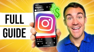 The BEST Instagram Ads Tutorial for Beginners [upl. by Eddi]