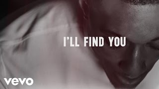 Lecrae  Ill Find You Lyric Video ft Tori Kelly [upl. by Doone]