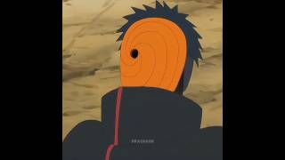 Tobi Oscars level acting 🤣🤣 shorts ytshorts naruto narutoshippuden [upl. by Nohtanhoj]