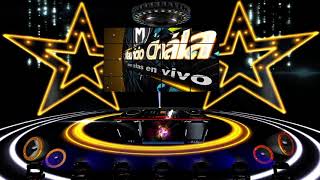 ESCENARIO VIRTUAL PARA DJ [upl. by Wanda]