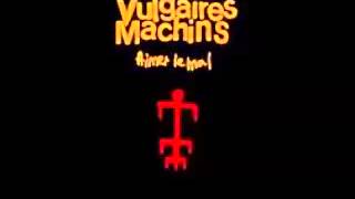 Vulgaire Machins  Aimer le Mal 2002 [upl. by Eniamerej]