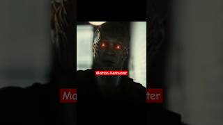 Martian Manhunter in Man of Steel Hindi [upl. by Nered]