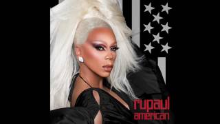 RuPaul  Charisma Uniqueness Nerve amp Talent [upl. by Kelleher]