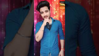 Kabhi Bhula Kabhi Yaad Kiya Indian Idol Session 16 shorts youtubeshorts song hindisong [upl. by Fran]