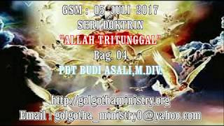 ALLAH TRITUNGGAL 04 [upl. by Amuh]