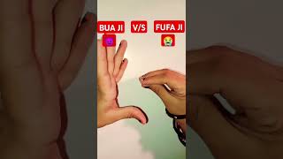 BUA JI😈VS FUFA JI 😭 countryballs freepalestin shorts [upl. by Marta227]