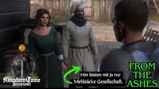 Kingdome Come Deliverance  From the Ashes 4  Schenke verbessern [upl. by Ytram351]