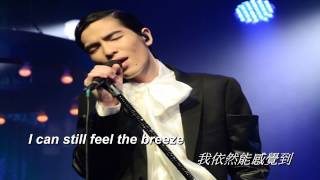 How can you mend a broken heart  MrJazz A Song For You  Jams 中英文字幕 [upl. by Chlori]