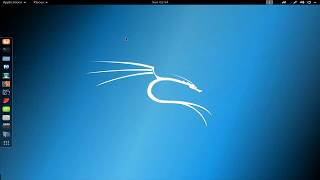 Kali Linux  Figlet [upl. by Sophia235]