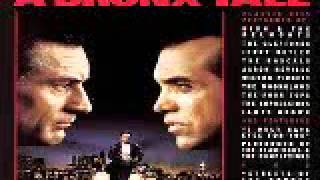 Aaron Neville Tell It Like It Is A Bronx Tale Soundtrack [upl. by Shoshanna]