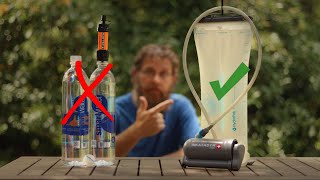 Your Water Filter SUCKS  Water Filter Comparison [upl. by Asenev]