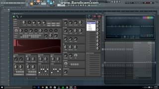 TuneFish Tutorial VST Overview [upl. by Vachil]